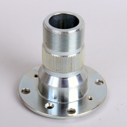 MGB - 12 TPI 42mm Rear Left - Banjo Axle